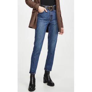 Nobody Denim Bessette jean